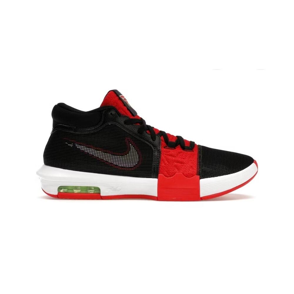 Brand New Mens Nike LeBron Witness 8 Basketball Shoes Size 11.5